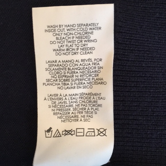 Cabi formal cardigan sequin bead details - Picture 14 of 15